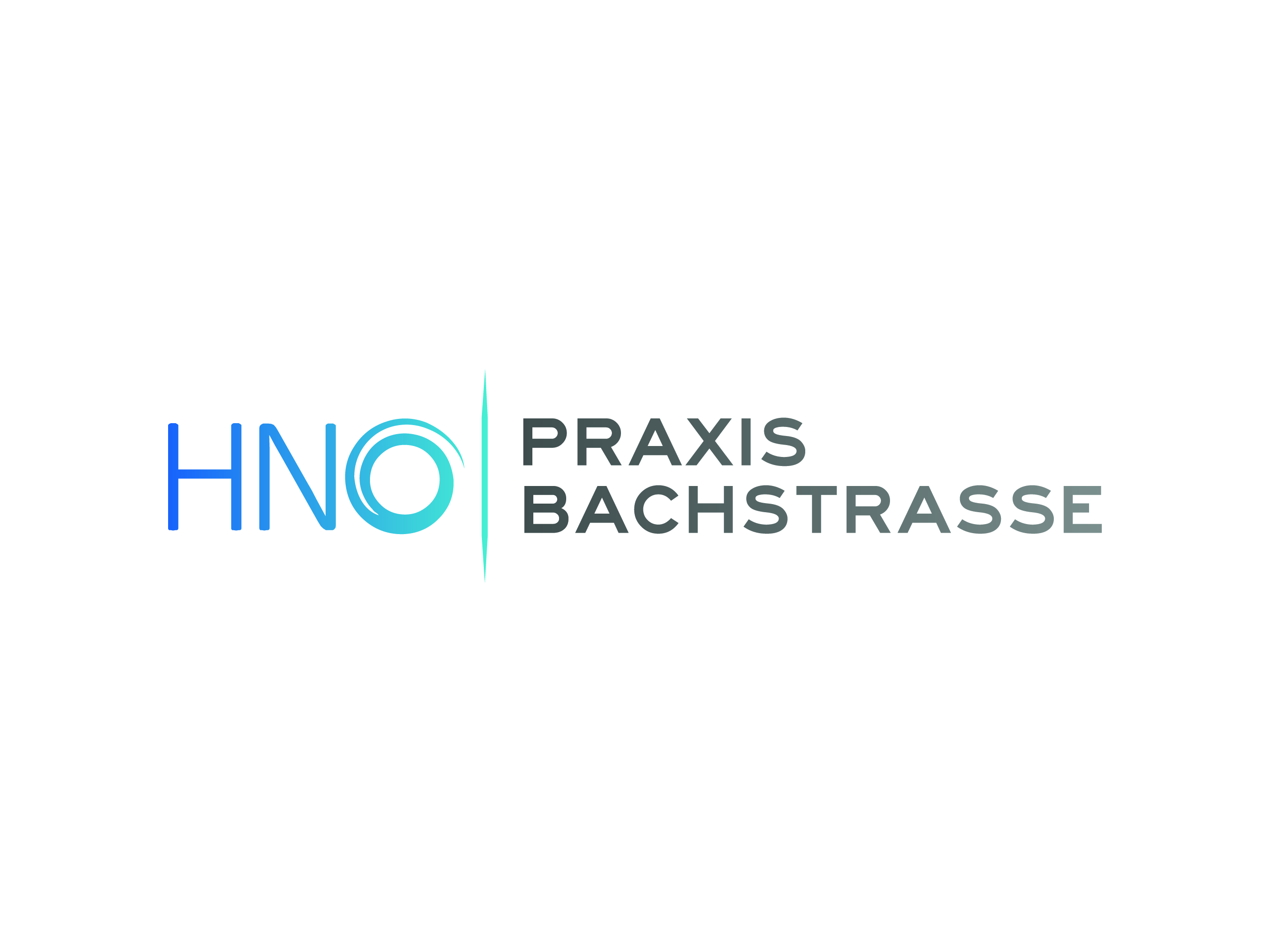 Logo der guten HNO Praxis in Schaffhausen